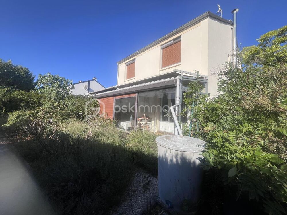 Vente Maison MAISON- 5 chambres de 129m² Saint apollinaire