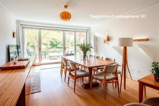  Appartement  vendre 3 pices 71 m