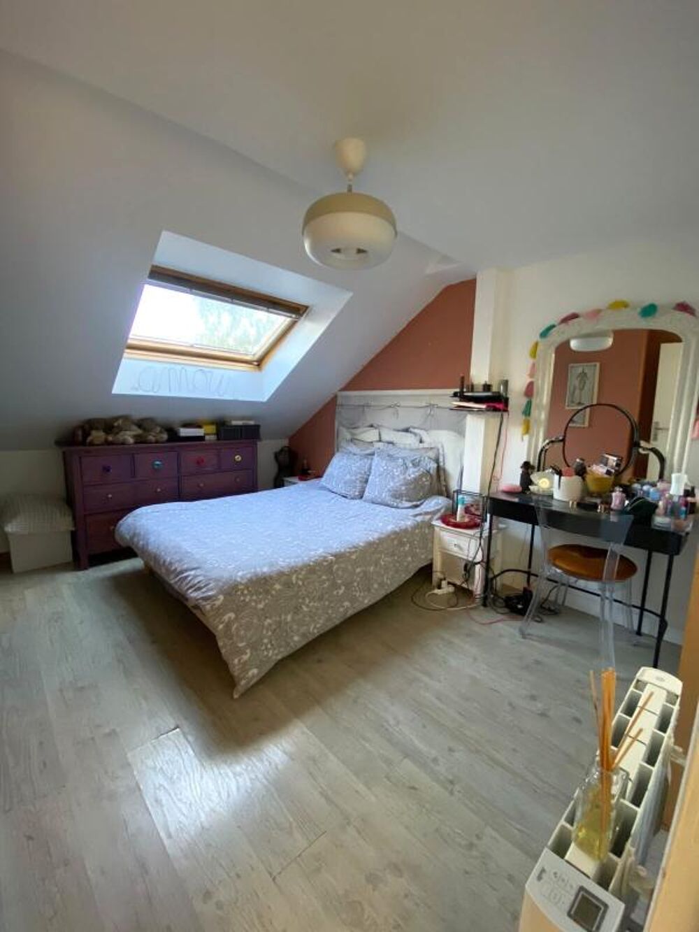 Appartement 3-4 pièces  NOGENT-SUR-MARNE  CENTRE VILLE - IDEAL INVESTISSEUR