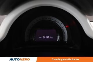 Twingo 0.9 TCe Intens 92 ch 2021 occasion 92130 Issy-les-Moulineaux