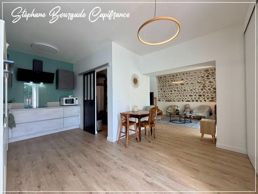 Vente Maison Maison à vendre 3 pièces LALOUBERE (65) Laloubere