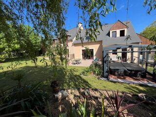  Maison à vendre 8 pièces 198 m²