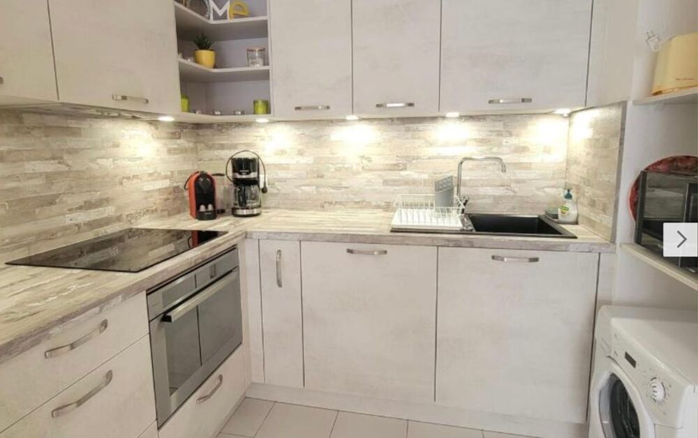Location Appartement Appartement de 36m2 à louer sur Fréjus Frejus