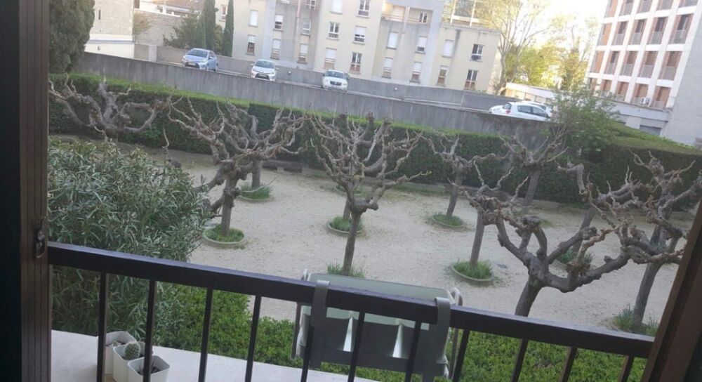 Location Appartement Appartement de 47m2 à louer sur Avignon Avignon