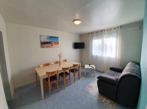  Appartement  louer 3 pices 60 m