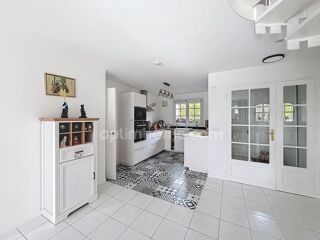  Maison à vendre 6 pièces 130 m²