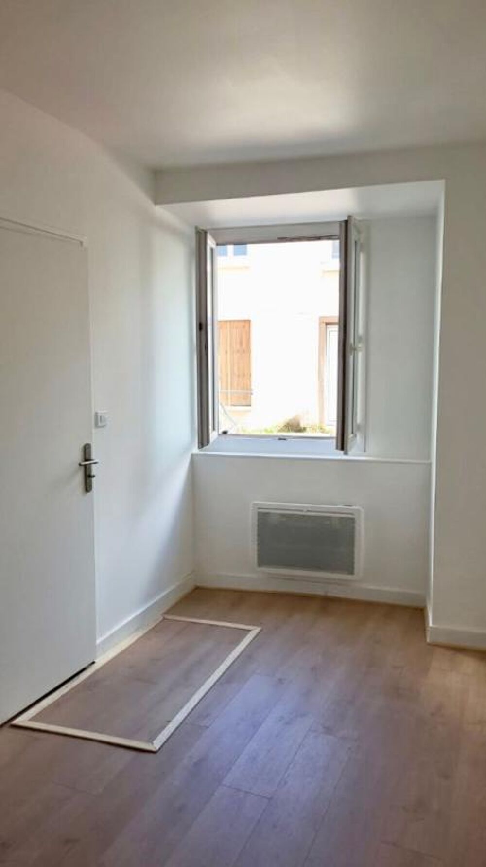 Vente Appartement Appartement Limoges