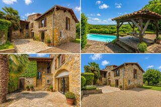  Maison à vendre 6 pièces 245 m²
