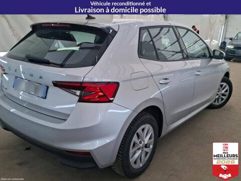 Fabia MPI 80 Ambition 2023 occasion 10150 Lavau