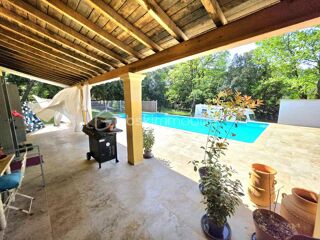 Maison à vendre 7 pièces 230 m²