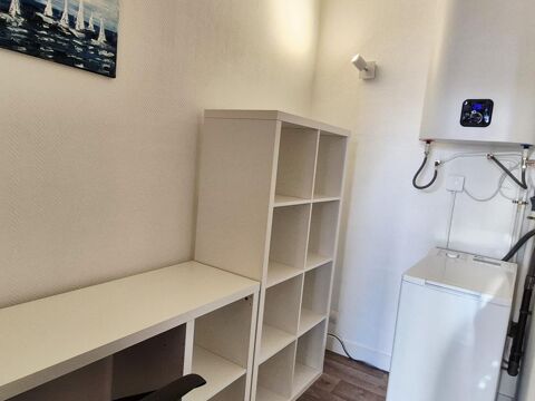  Appartement � louer 1 pi�ce 20 m�