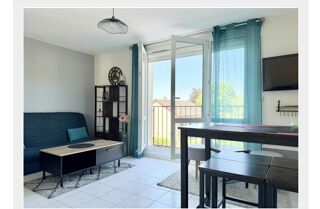  Appartement � louer 1 pi�ce 25 m�