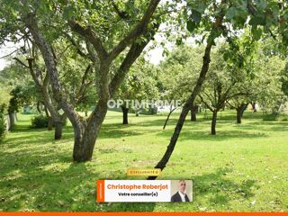  Terrain � vendre 1176 m�