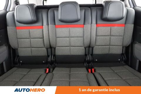 C5 aircross 1.6 PureTech Feel EAT8 181 ch 2019 occasion 92130 Issy-les-Moulineaux