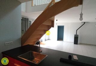  Maison � vendre 4 pi�ces 138 m�