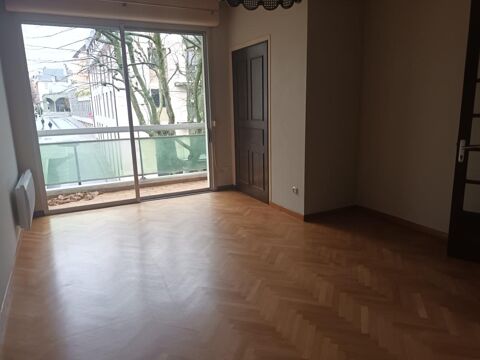  Appartement � louer 2 pi�ces 42 m�