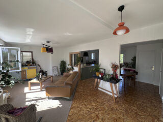  Maison à vendre 5 pièces 118 m²