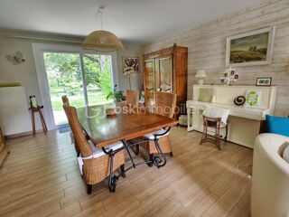  Maison � vendre 5 pi�ces 163 m�