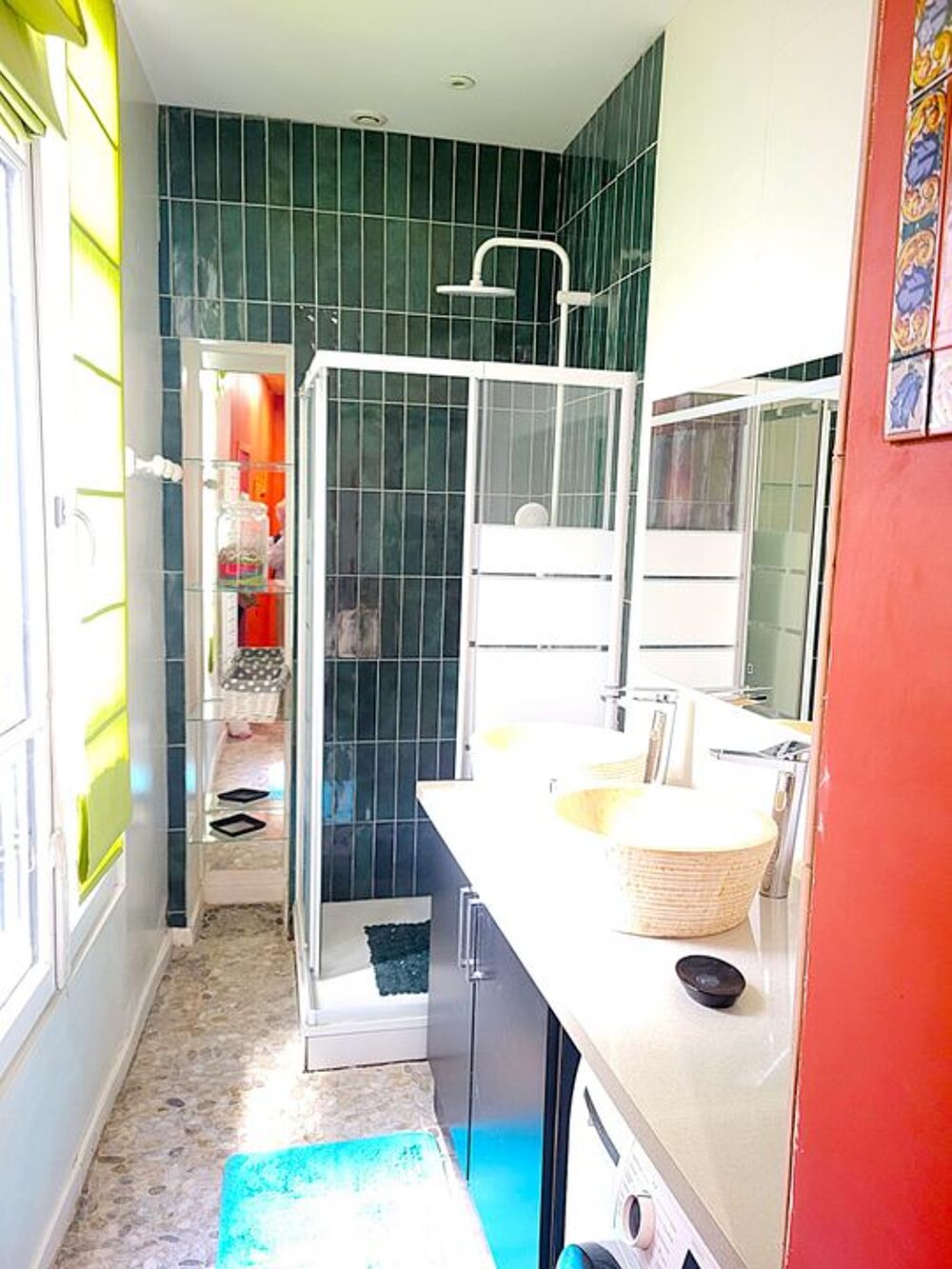 Location Appartement Appartement de 56m2 à louer sur Lyon 02 Lyon 2