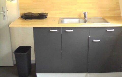  Appartement � louer 1 pi�ce 20 m�