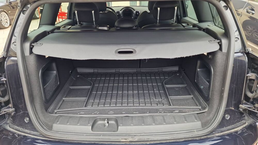 Clubman F54 1.5 cooper 136 DKG7 Edition Canonbury - Toit ouvrant 2019 occasion 02400 Chateau Thierry