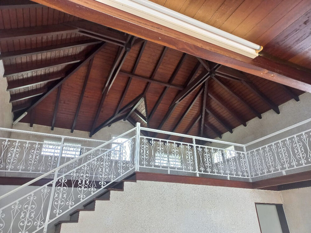 � vendre  Maison Les Abymes (97142)