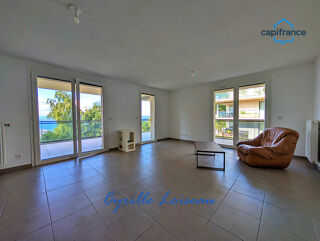  Appartement � vendre 4 pi�ces 83 m�