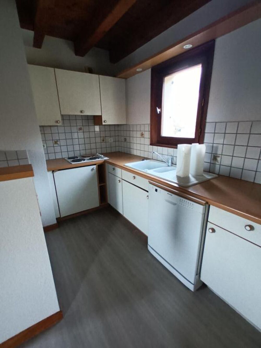 LOCATION T3 DUPLEX MENDE