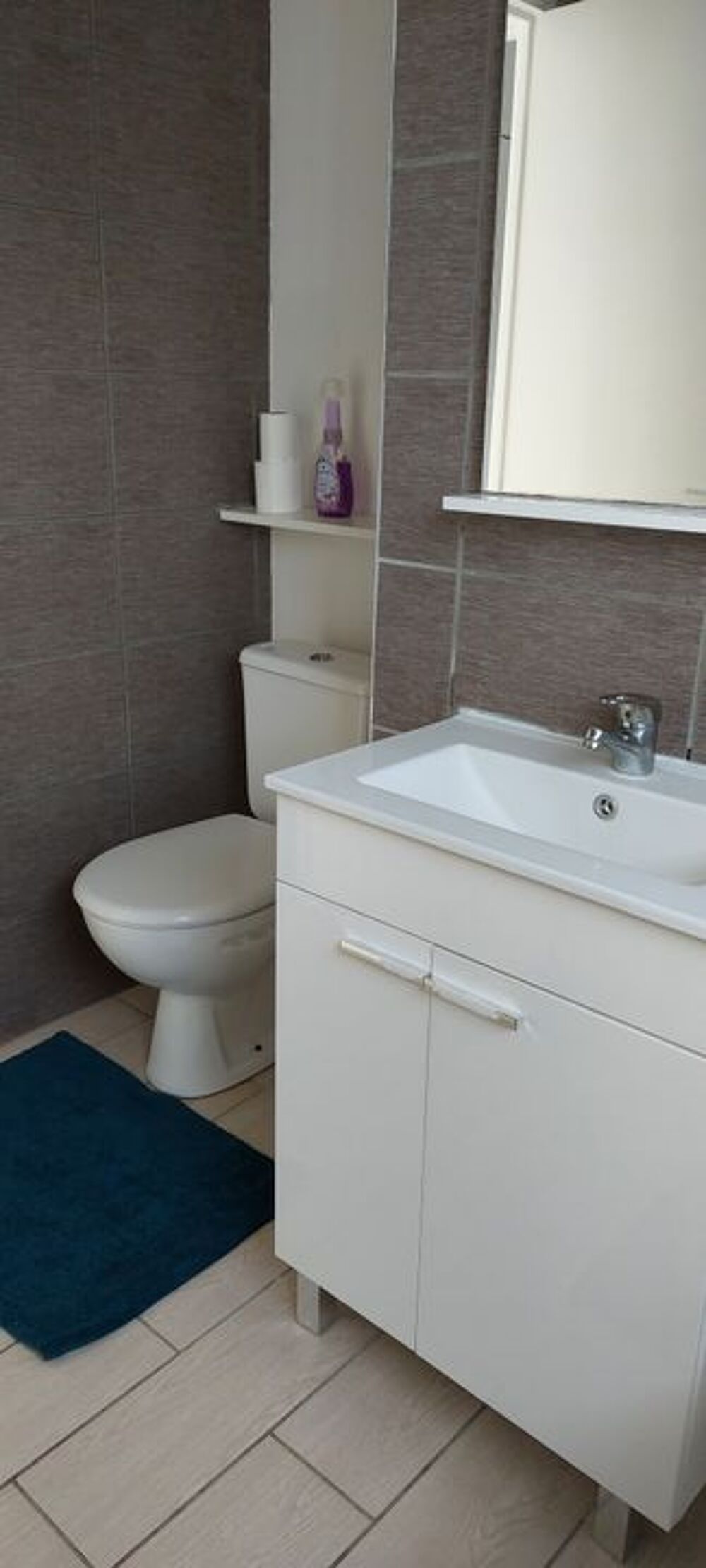 Location Appartement Appartement de 33m2 à louer sur Saint-Jean-de-la-Ruelle Saint jean de la ruelle