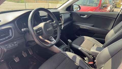 Stonic 1.0 T-GDi 120 Hybrid GT Line 2022 occasion 34000 Montpellier