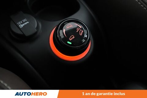 Panda 0.9 TwinAir 4x4 Cross 85 ch 2020 occasion 92130 Issy-les-Moulineaux