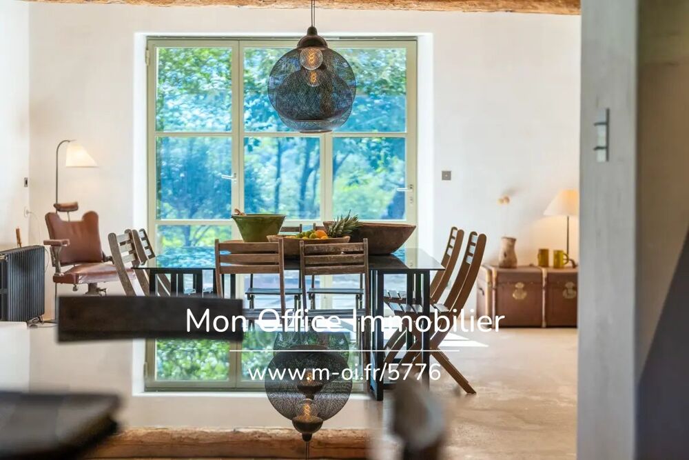  vendre  Proprit/chteau Aix-en-Provence (13100)