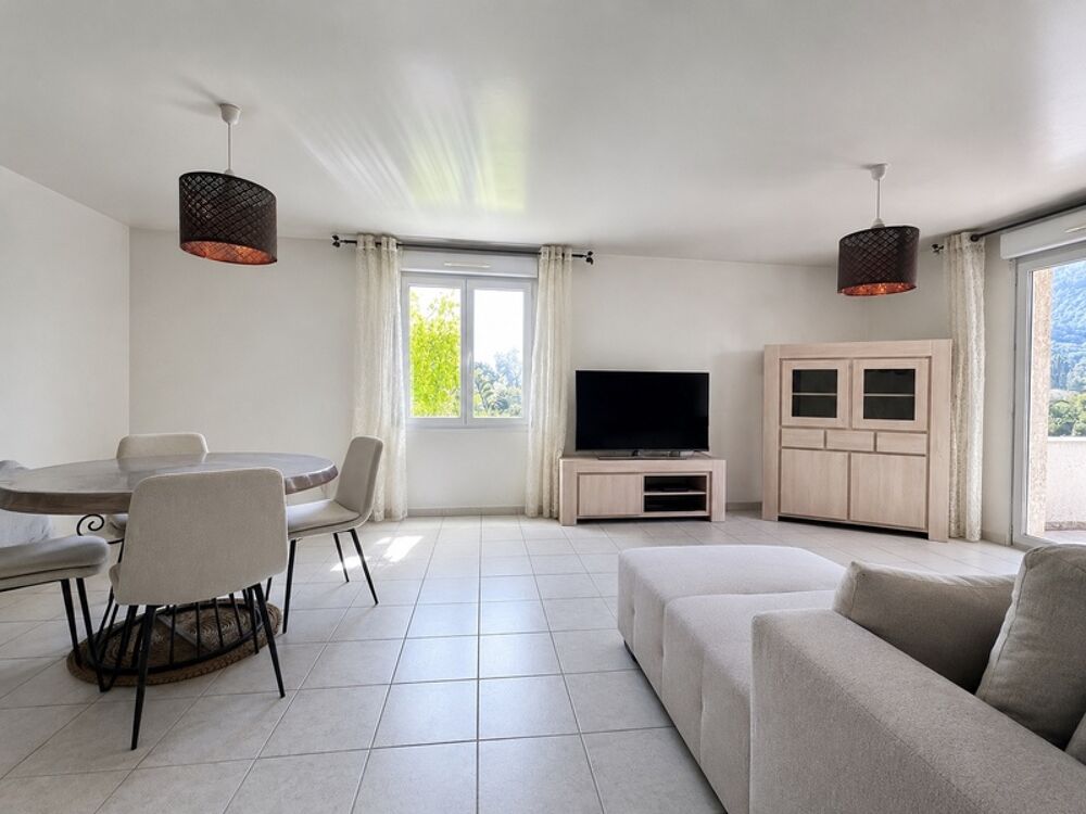 ALBERTVILLE (73) - MAISON 232 m2 - TERRAIN 1740 m2