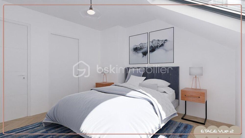  vendre  Duplex/triplex Veyrier-du-Lac (74290)