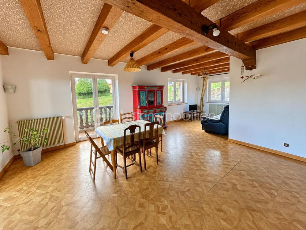 Grande Maison Familiale de 285m2