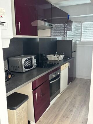 Vente Appartement Appartement La Grande Motte 3 pièce(s) 55 m2 La grande motte