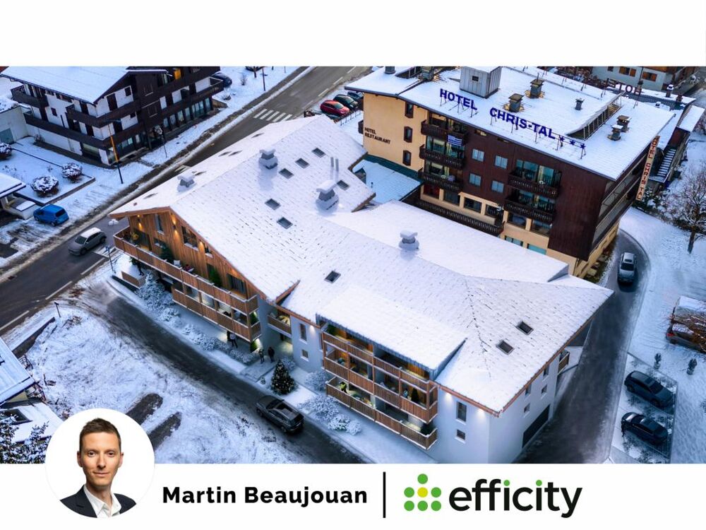 � vendre  Appartement Les Houches (74310)