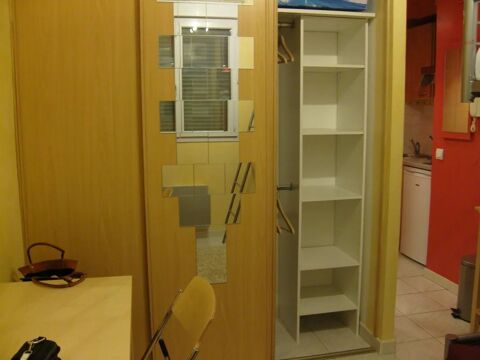  Appartement � louer 1 pi�ce 17 m�