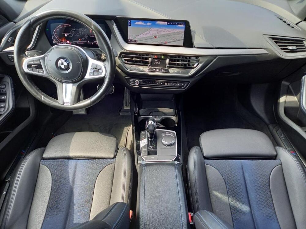 S&eacute;rie 1 F40 116d DKG M Sport - ENTRETIEN BMW ORIGINE FRANCE 2021 occasion 14650 Carpiquet