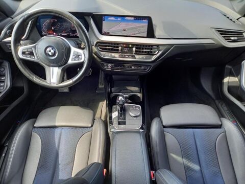 S&eacute;rie 1 F40 116d DKG M Sport - ENTRETIEN BMW ORIGINE FRANCE 2021 occasion 14650 Carpiquet