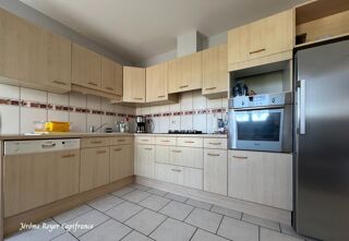  Maison � vendre 6 pi�ces 115 m�