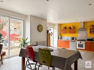  Maison � vendre 6 pi�ces 142 m�