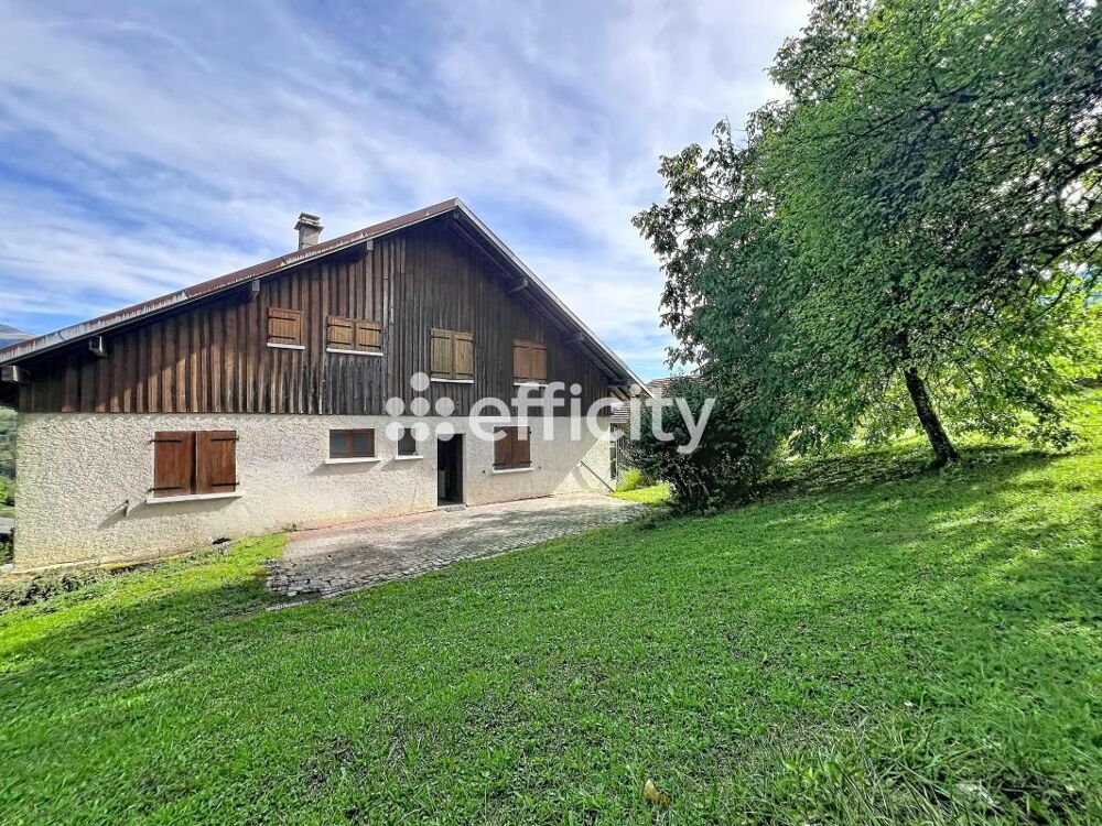 Vente Maison Maison à rénover Onnion