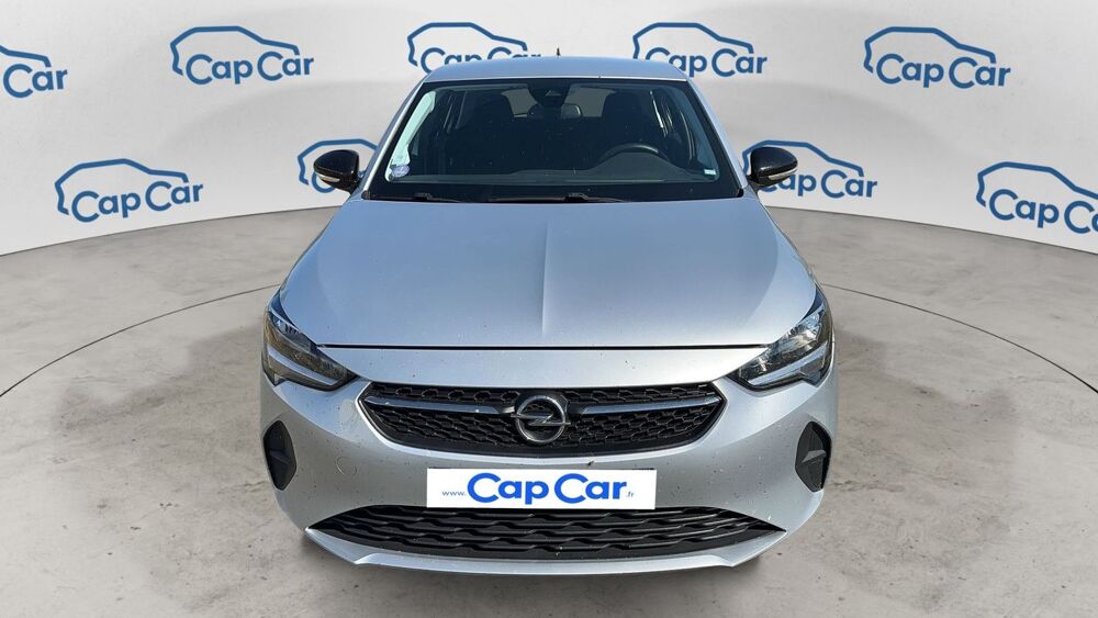 Corsa 1.2 Turbo 100 Business Ultimate 2022 occasion 28000 Chartres