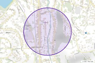 Vente Maison Ensemble immobilier de 3 pièces de 100 m² à Blaye-les-Mines Blaye les mines
