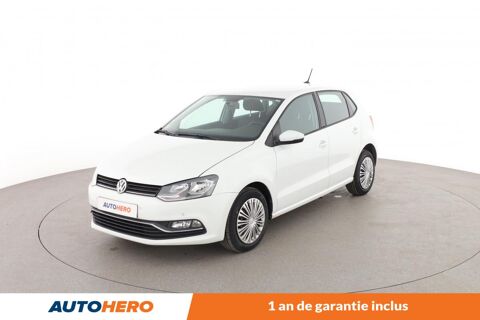 Volkswagen polo 1.4 TDI BlueMotion Tech Confortline Busi