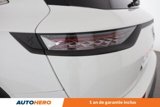 DS7 1.5 Blue-HDi Performance Line + Automatique 130 ch 2021 occasion 92130 Issy-les-Moulineaux