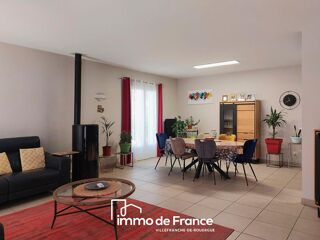  Maison à vendre 5 pièces 135 m²