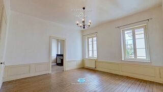  Appartement � vendre 3 pi�ces 86 m�