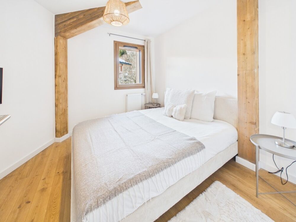 � vendre  Appartement Les Gets (74260)